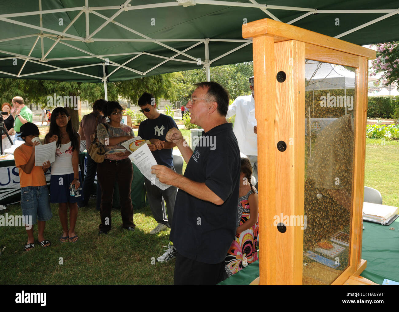The USDA supports national parks in fostering sustainable agriculture ...