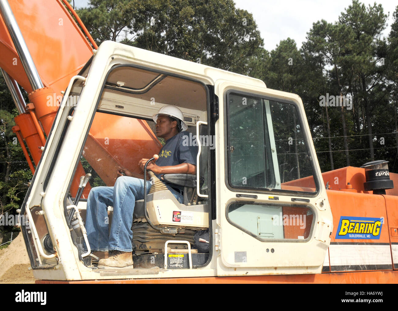 The USDA works to provide support for rural communities, focusing on ...