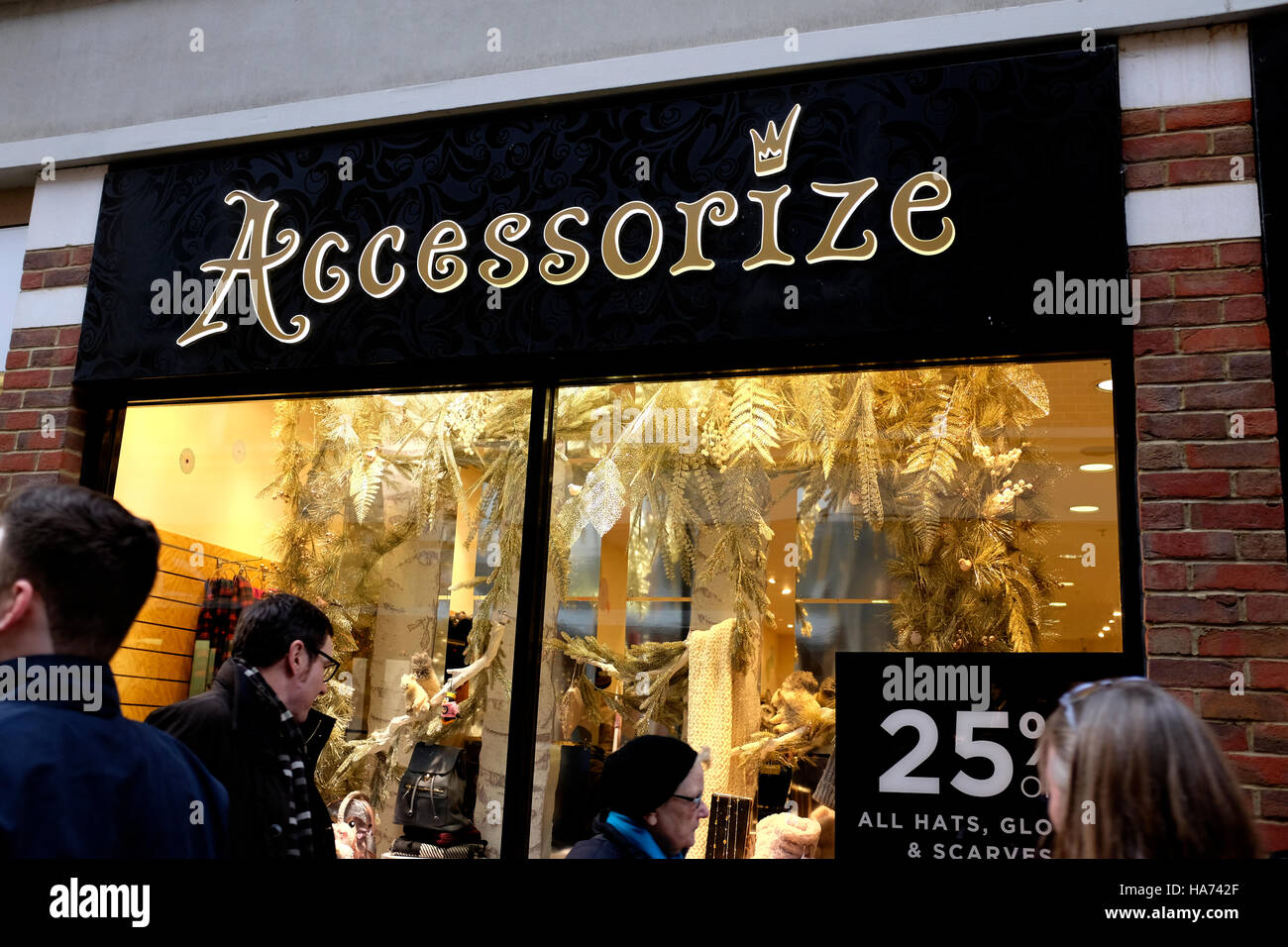 accessorize new womens fashions and accessories retail shop city of HA742F