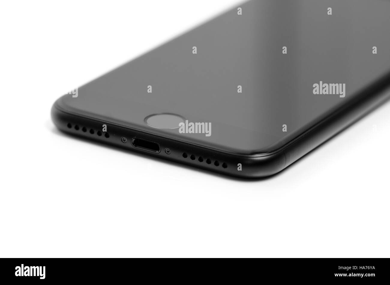 iphone 7 stereo speaker