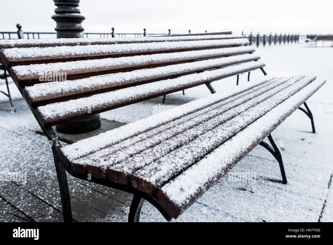 Rough frost hi-res stock photography and images - Alamy