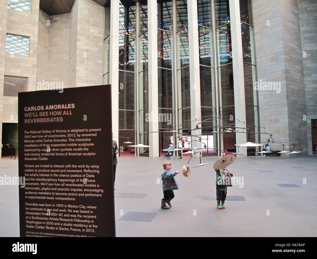 Australian War Memorial