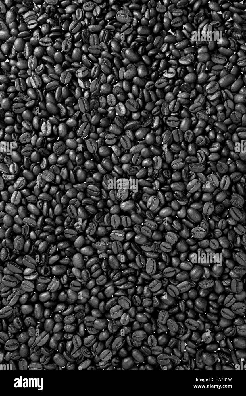 coffee background Stock Photo