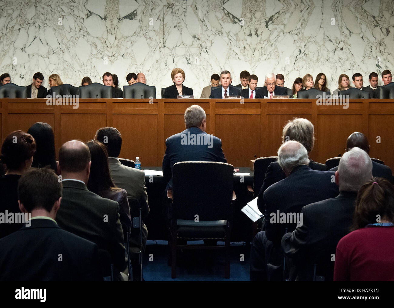 Senate committee on agriculture nutrition and forestry hires stock photography and images Alamy