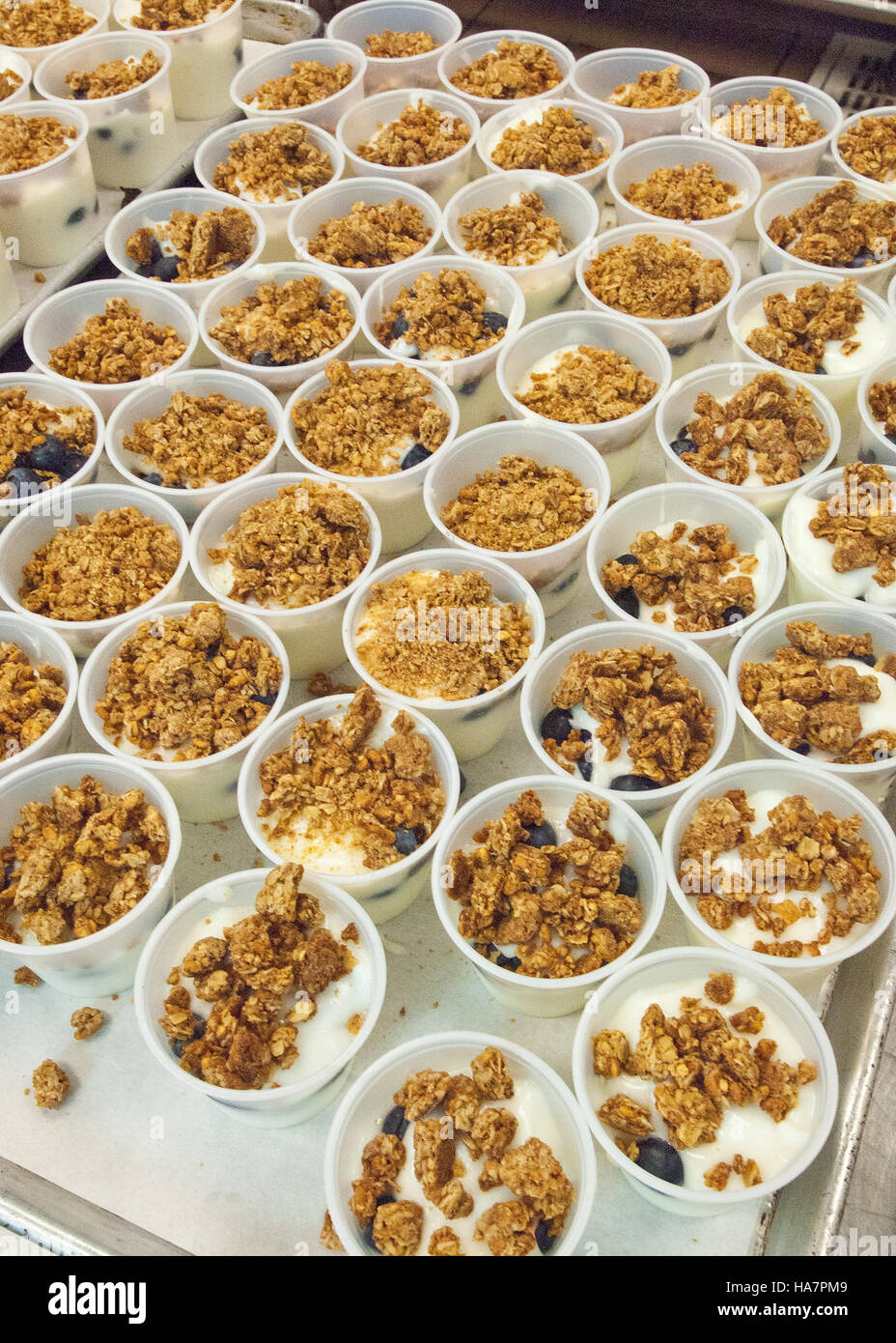 Youth meal initiative hi-res stock photography and images - Alamy