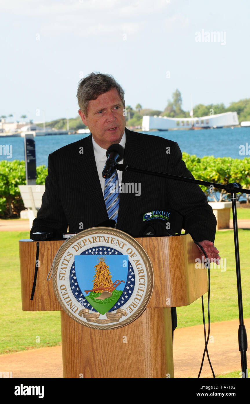 The U.S. Department of Agriculture supports rural development ...