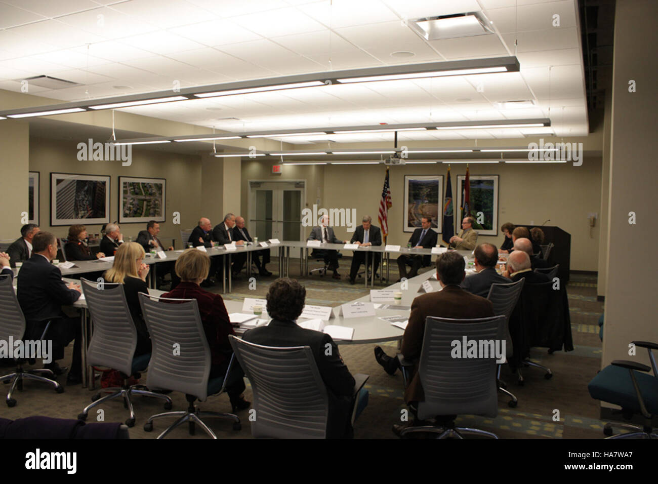 Community stakeholders hi-res stock photography and images - Alamy
