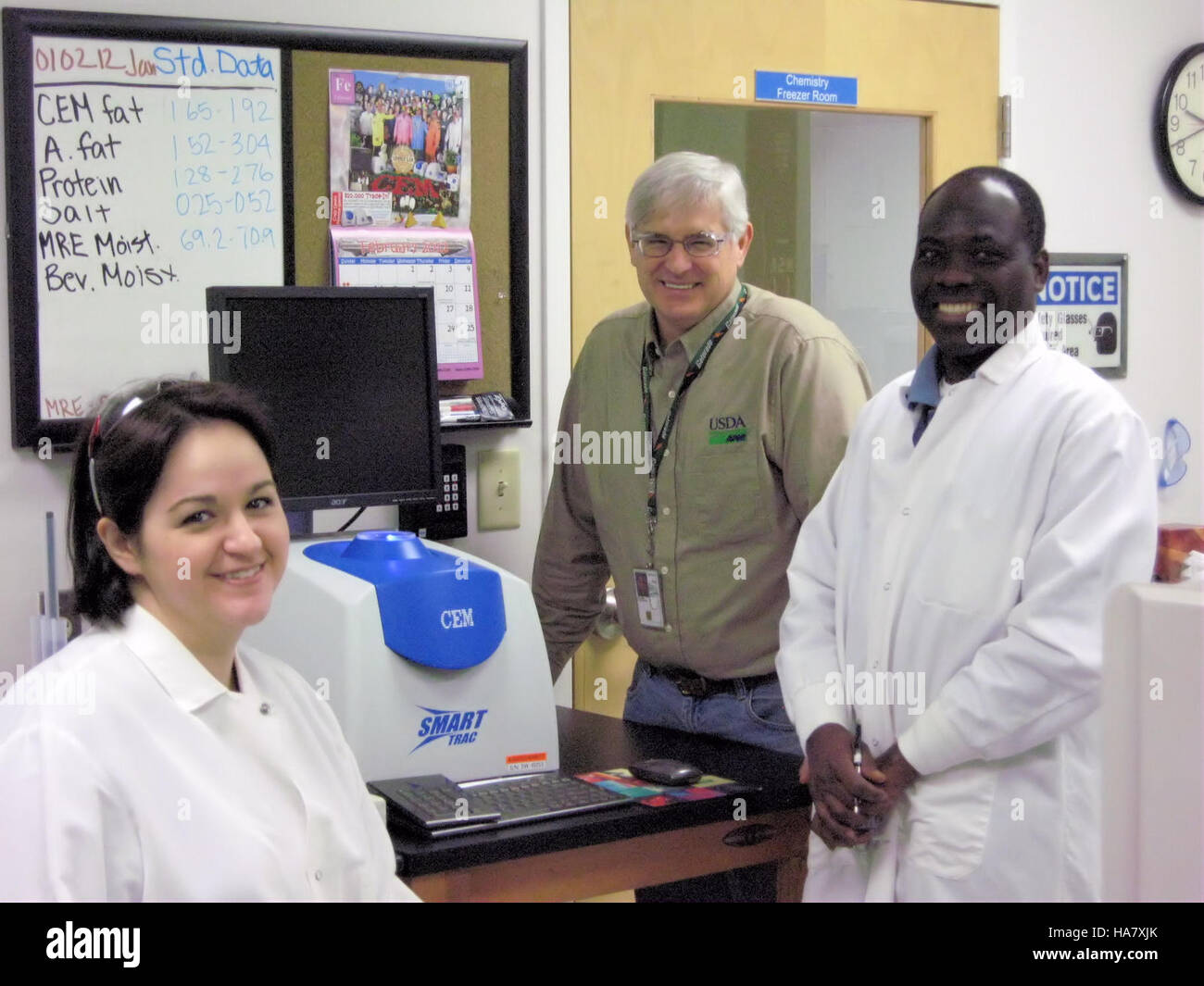 usdagov 6939352929 Food ChemistsLauren ShoemakerJonathan Barber