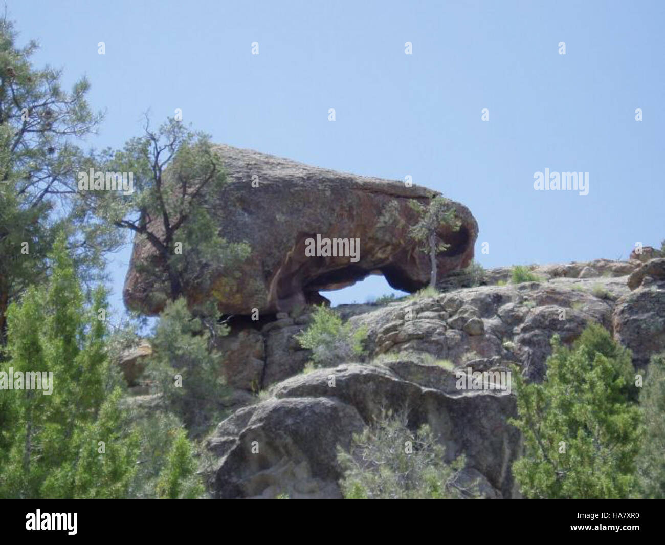 Big Rocks Wilderness is located in Nevada, known for its rugged terrain ...
