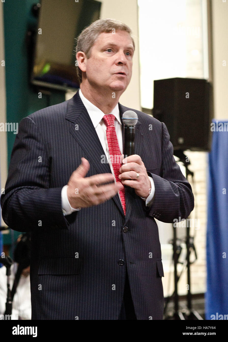 The USDA's Administrative Solutions Project focuses on improving ...