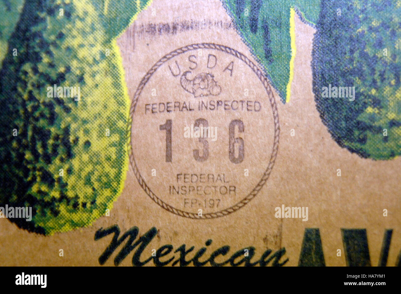 The USDA Food Distribution Center in Philadelphia plays a key role in ...