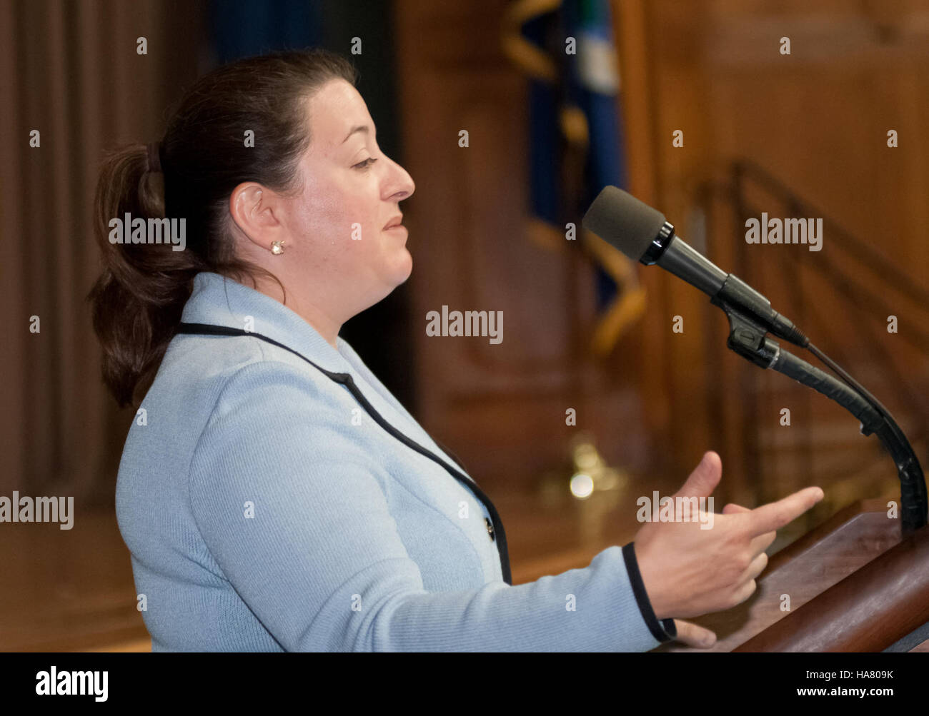 Lisa Rakich Usda The USDA works to advance agricultural practices in the United States ...