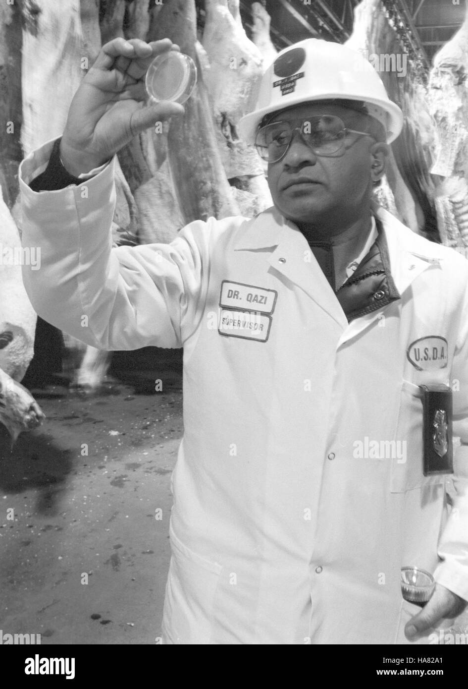 The USDA FSIS highlights beef safety standards, emphasizing food safety ...