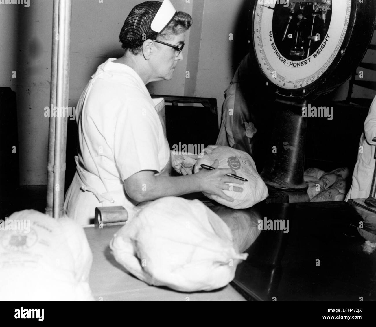 The FSIS 150th Anniversary celebrates the U.S. Department of ...