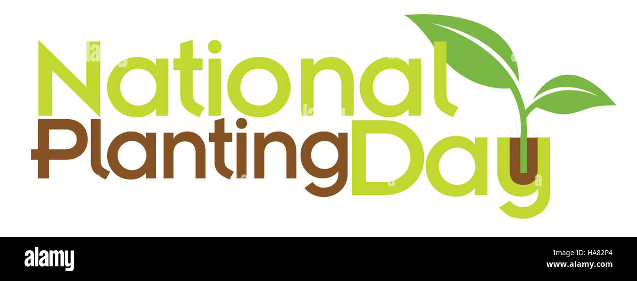 National Planting Program National Planting Day, organized by the USDA, highlights the importance ...
