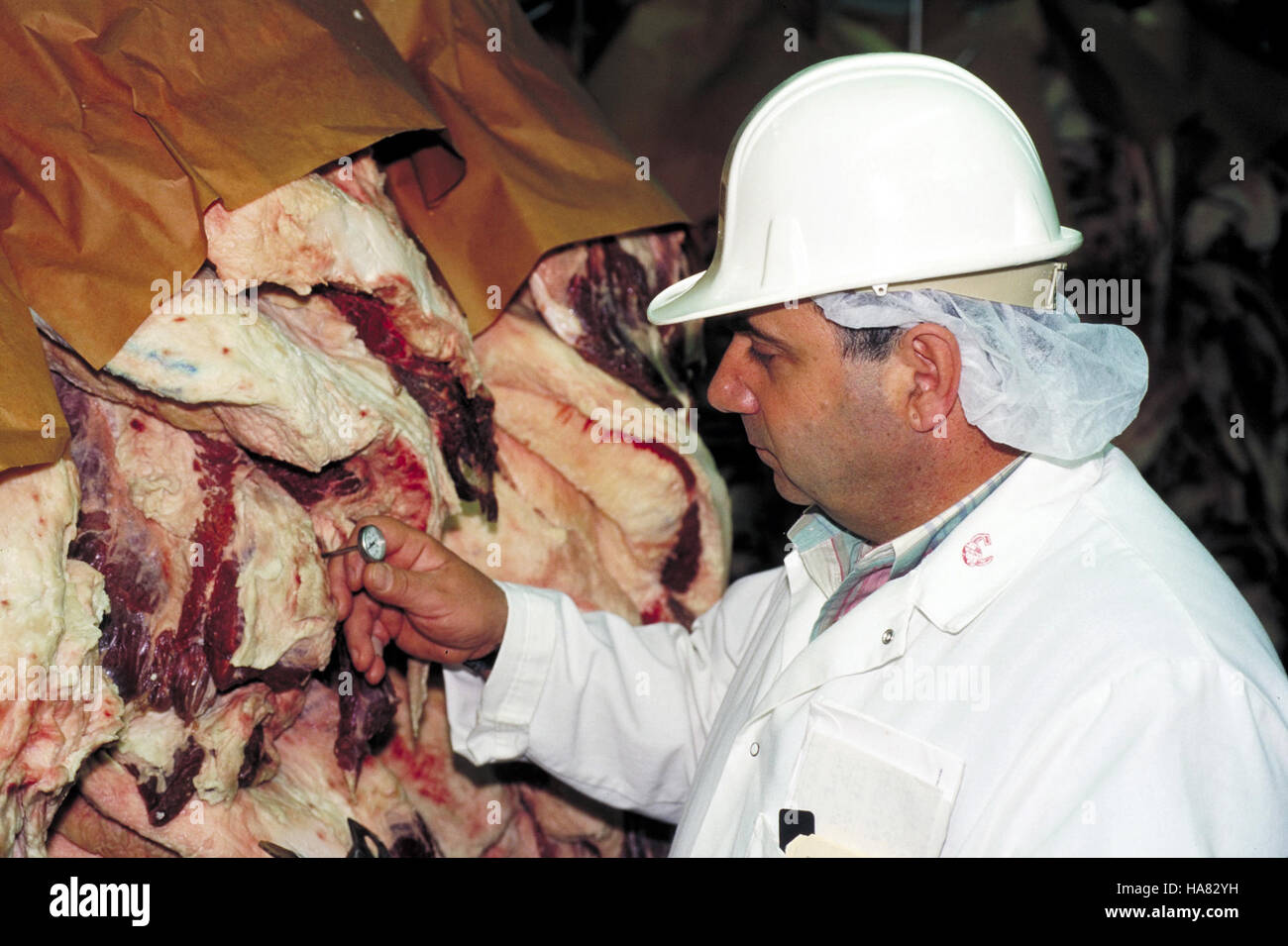 The 150th anniversary of the FSIS HACCP program by the U.S. Department ...