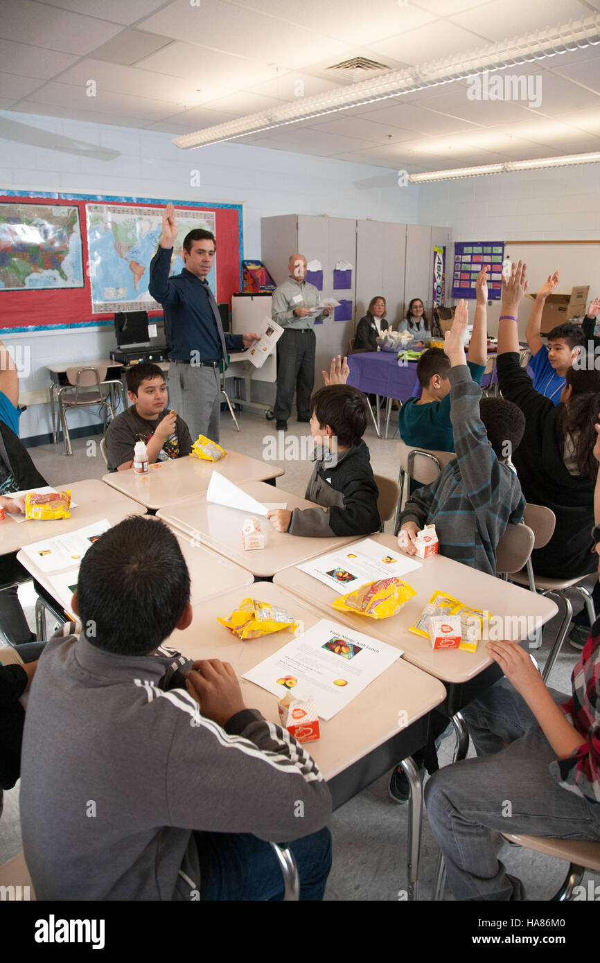 The U.S. Department of Agriculture's Food and Nutrition Service (FNS ...