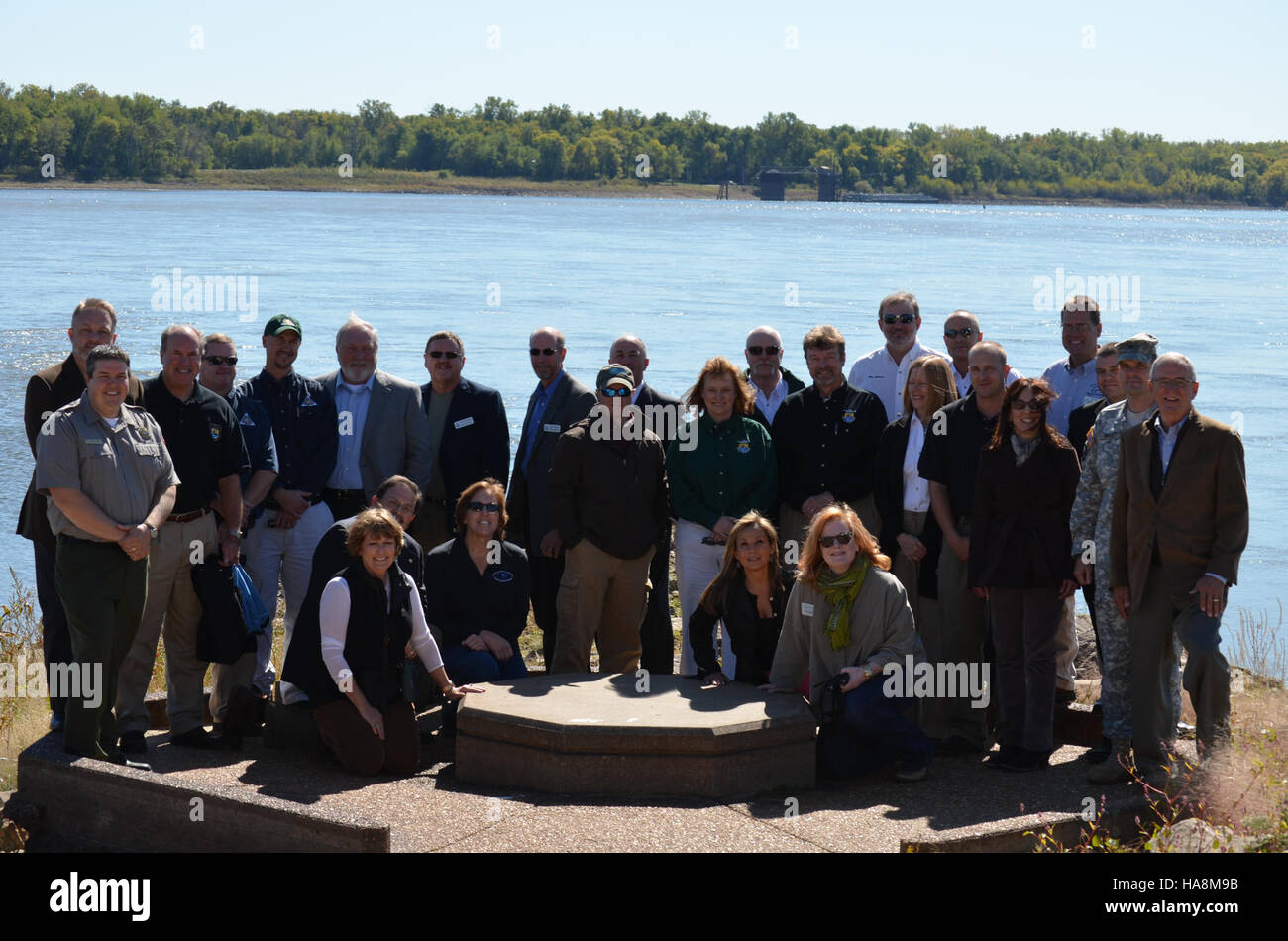 The U.S. Fish and Wildlife Service works with national parks to ...