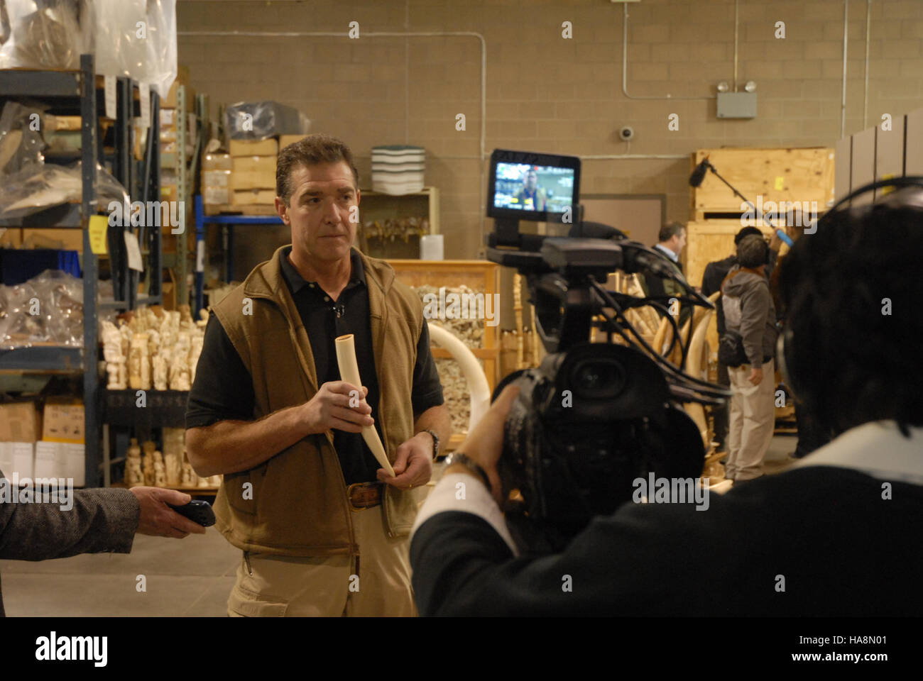 Special agent in charge hires stock photography and images Alamy