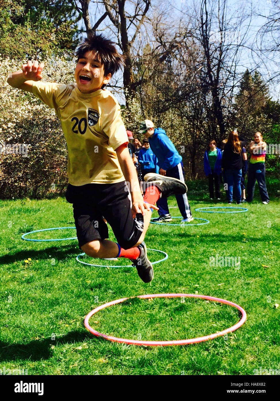 Earth Day celebrations at Two Ponds National Wildlife Refuge focus on ...
