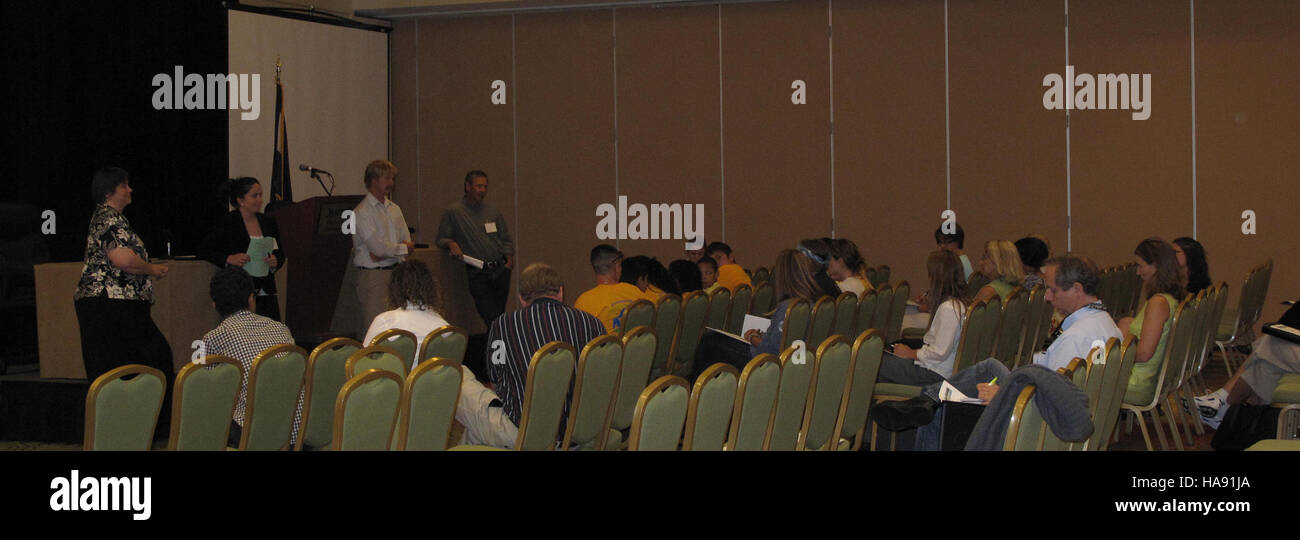 America's Outdoor Initiative Youth Conference brings together young ...