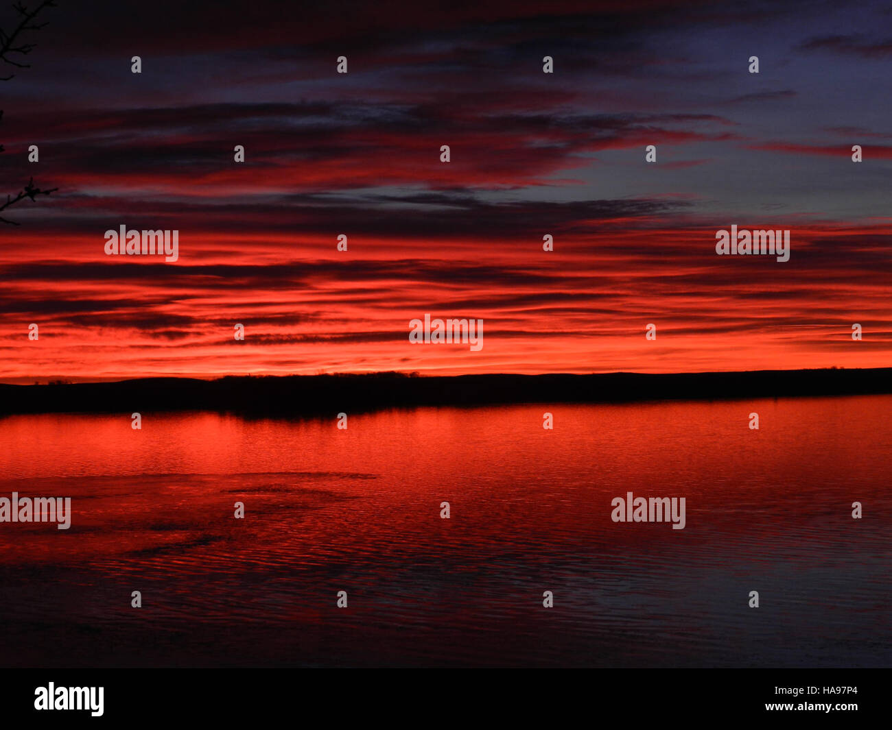 Waubay national wildlife refuge hires stock photography and images Alamy
