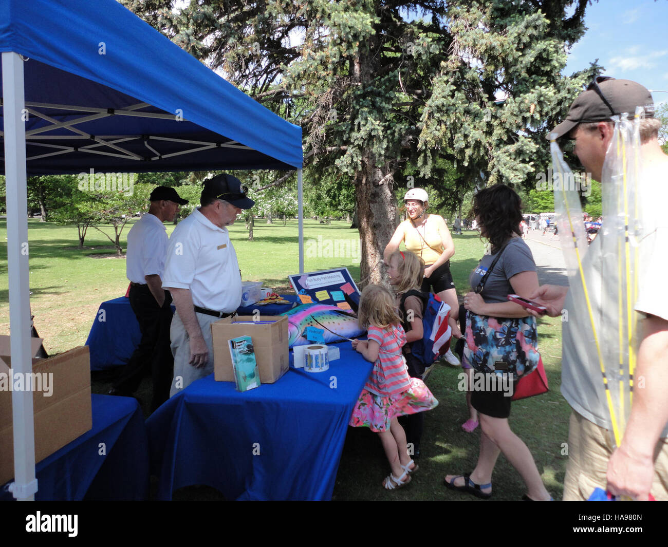 Windy-Day Activities - NWF