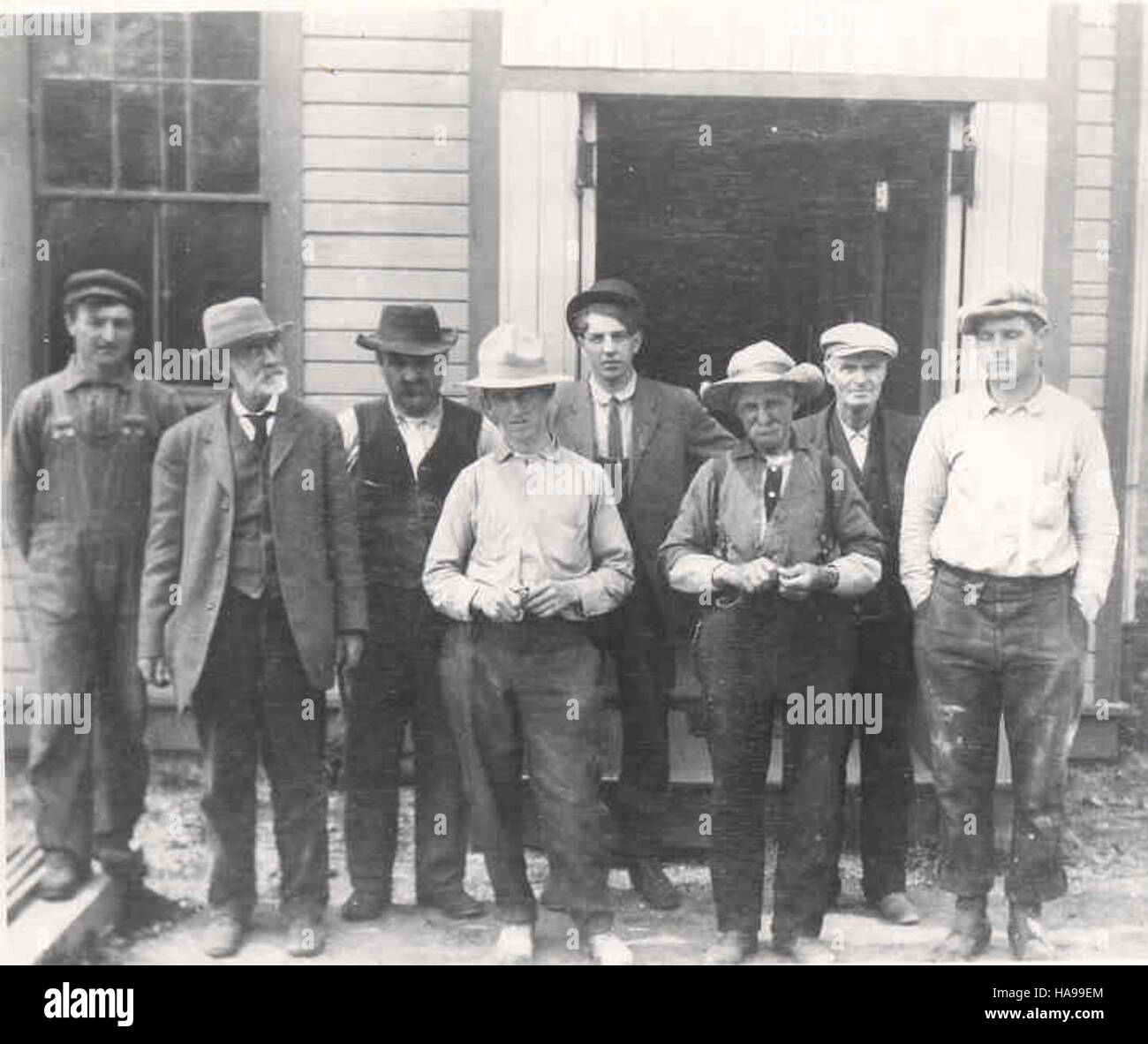 usfwsnortheast 15690933440 1914 Craig Brook National Fish Hatchery