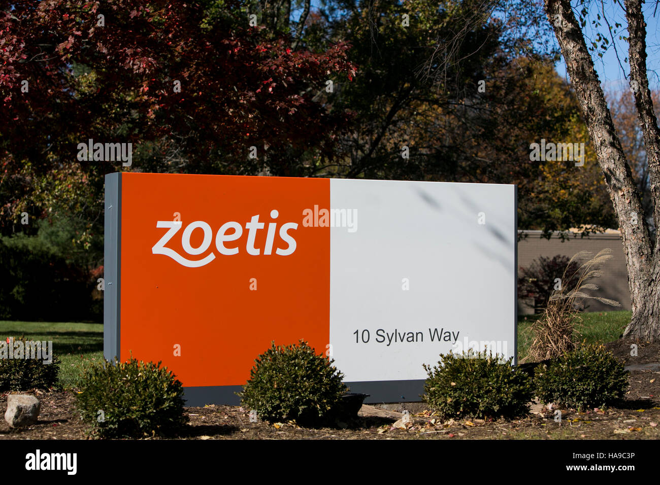 Zoetis Inc High Resolution Stock Photography and Images Alamy
