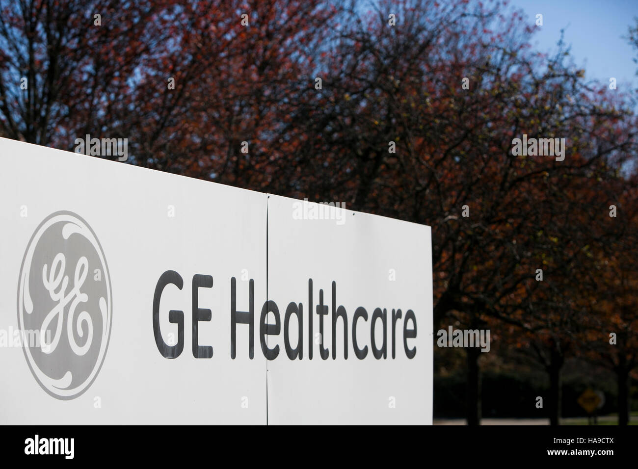 Ge healthcare hires stock photography and images Alamy