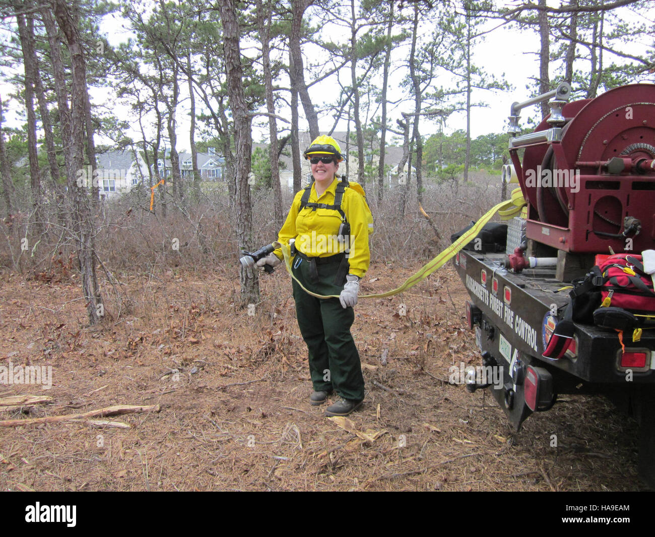 The U S Fish And Wildlife Service Northeast Region Focuses On