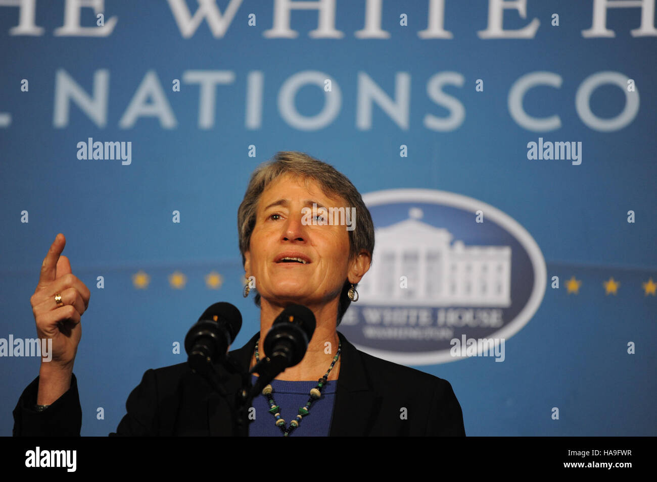 The White House Tribal Nations Conference brings together tribal ...