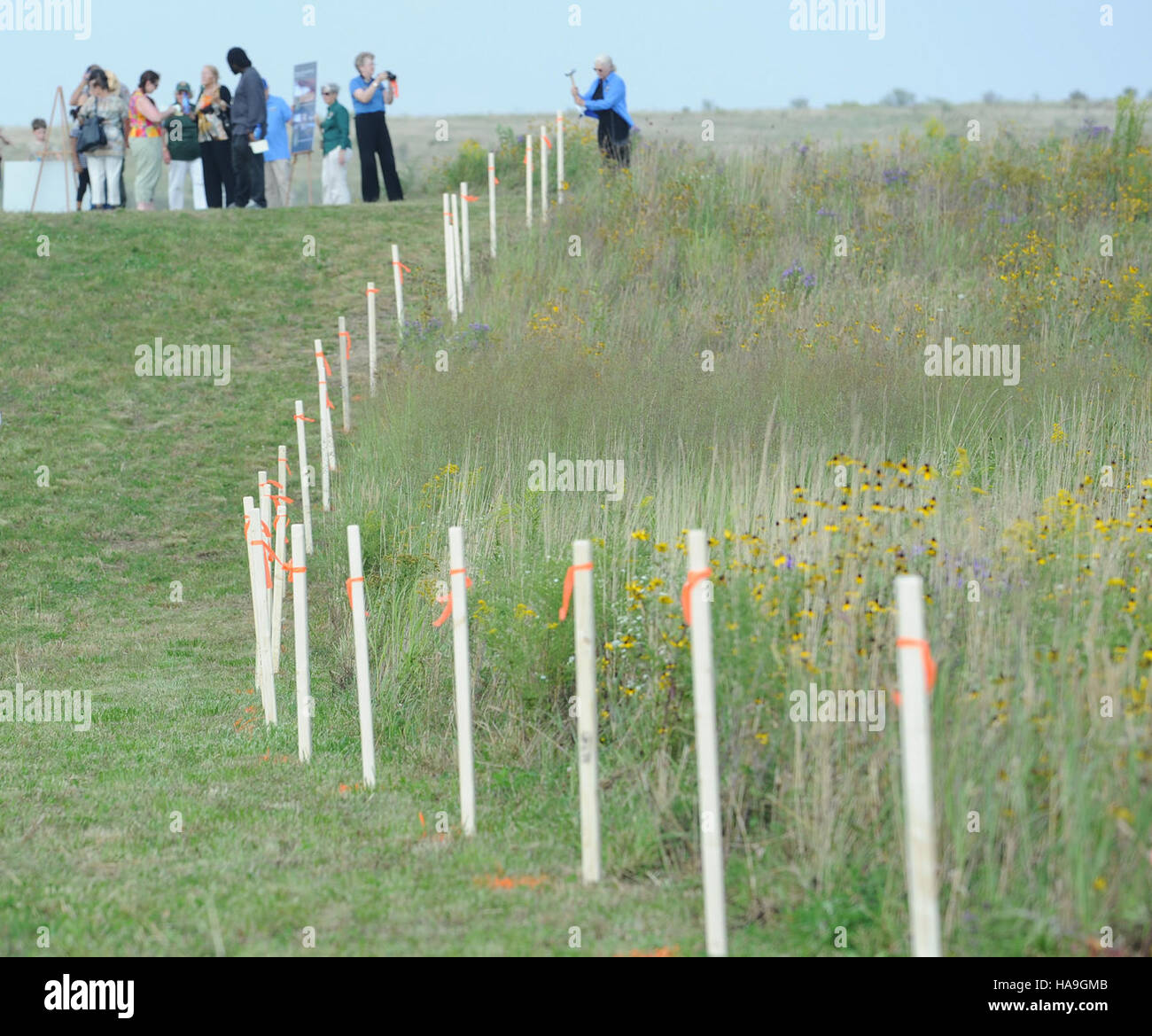 FLIGHT 93 NATIONAL MEMORIAL U S NATIONAL PARK SERVICE visual data 5