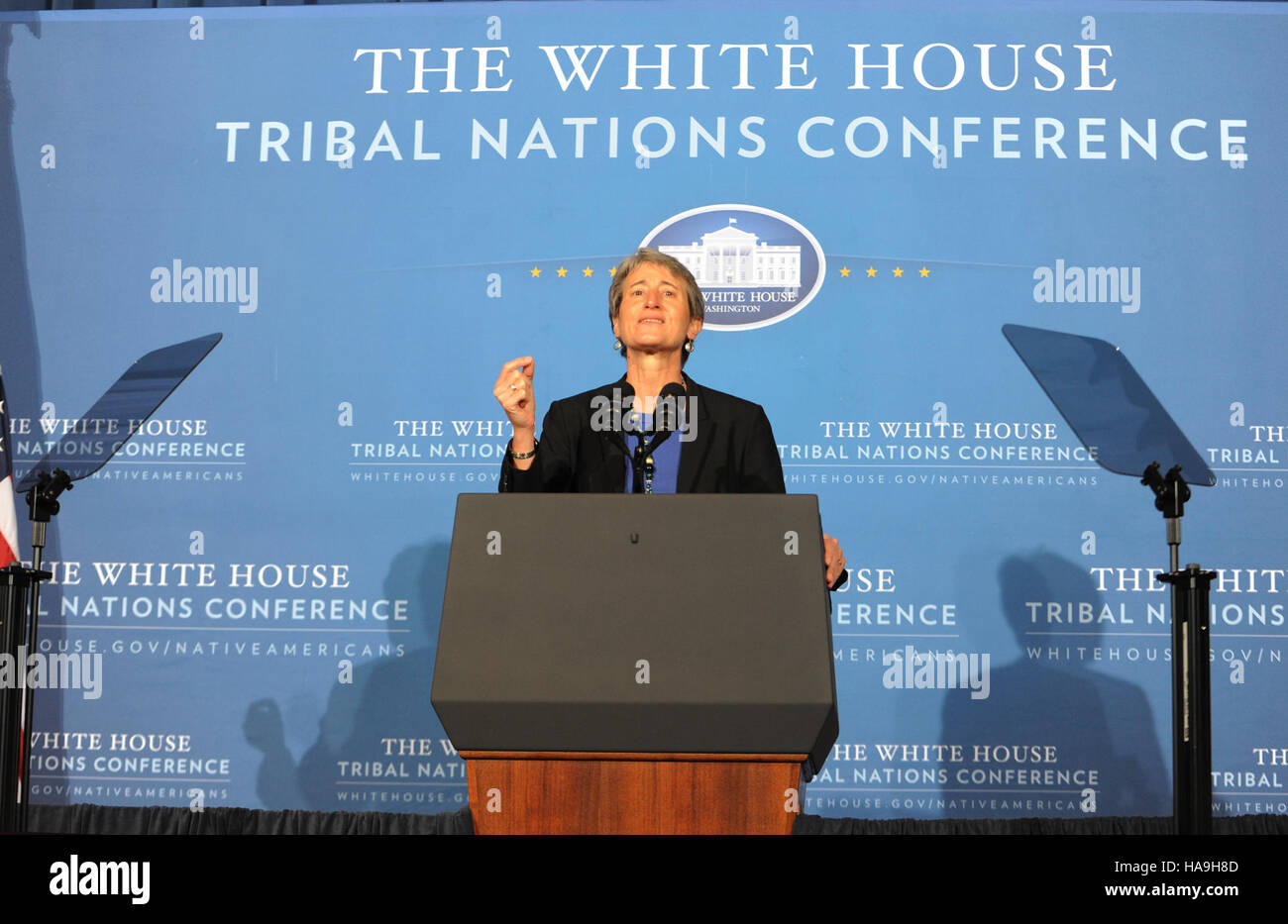 Partnerships With Native American Tribes
