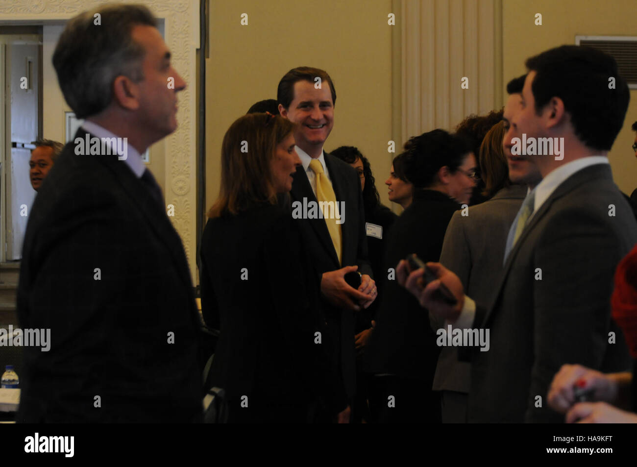 The U.S. Department of the Interior (DOI) continues its work in ...