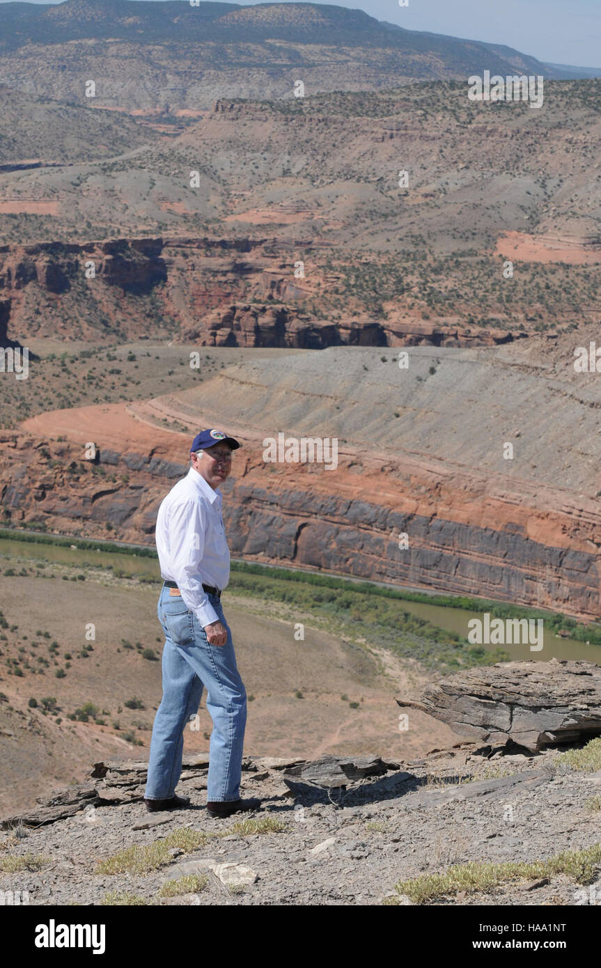 usinterior 3940641059 DominguezEscalante National Conservation Area