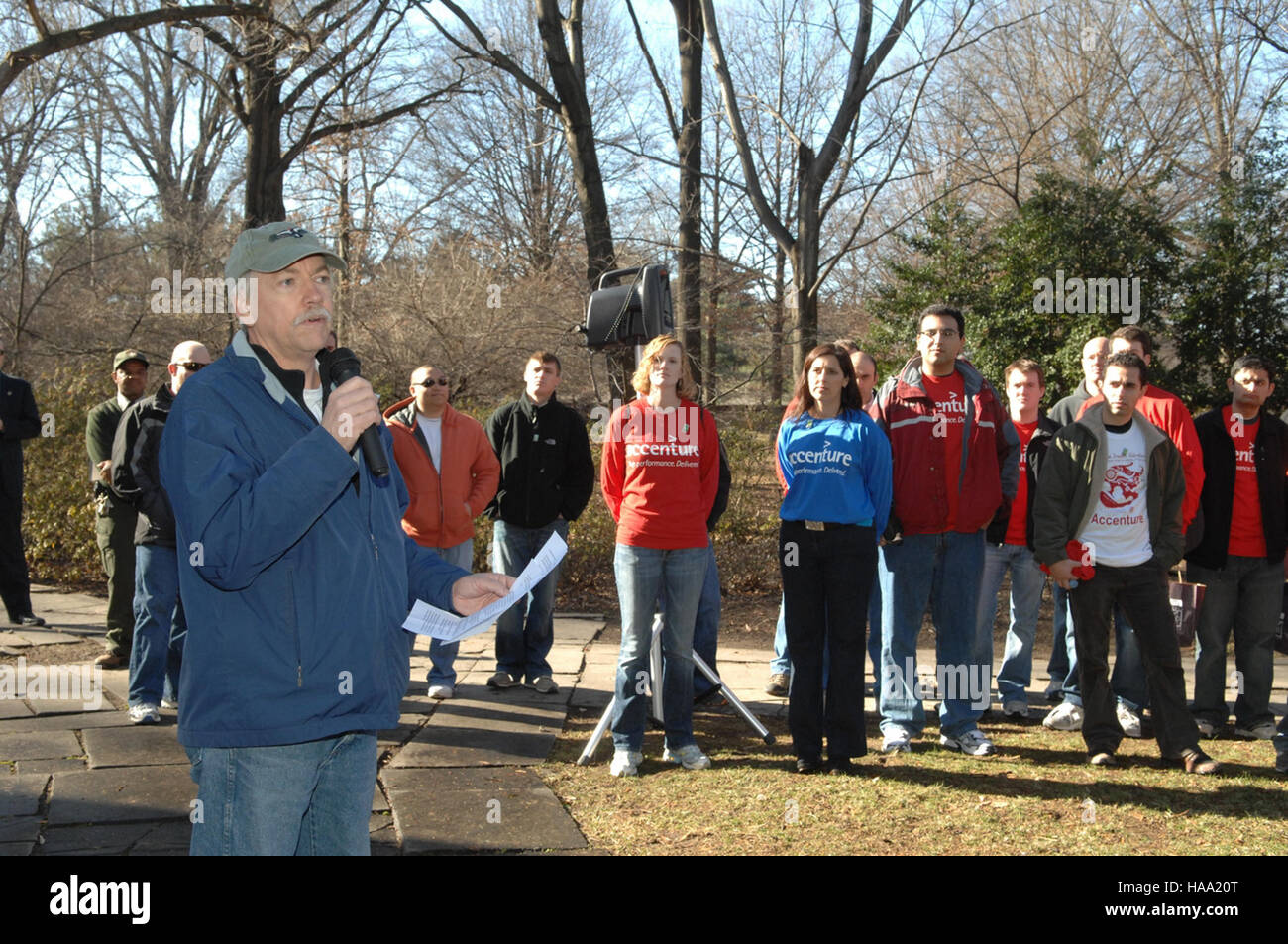 Dr. Martin Luther King Jr. Day of Service encourages people to ...