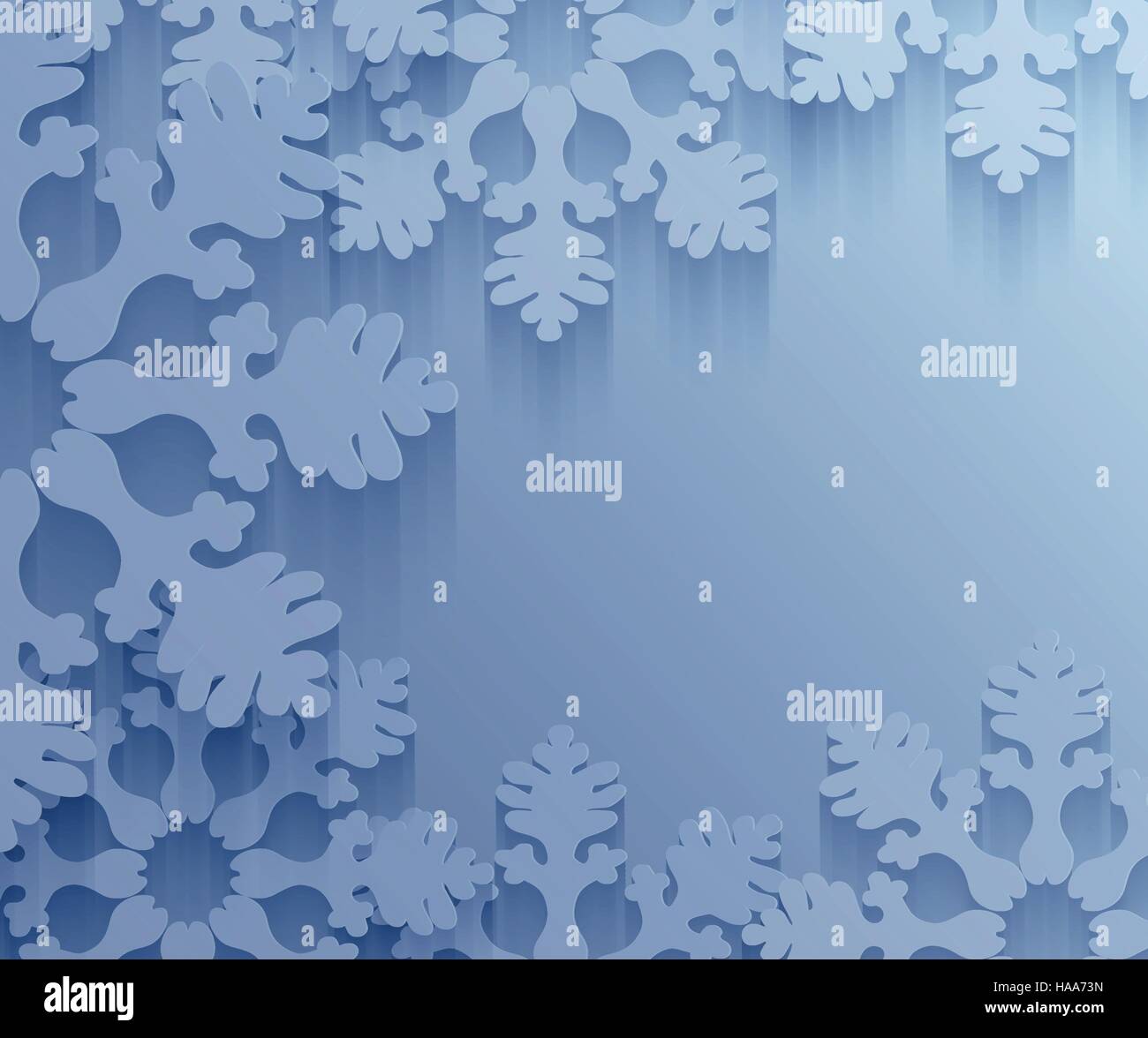 10,512 Artificial Snowflakes Images, Stock Photos, 3D objects