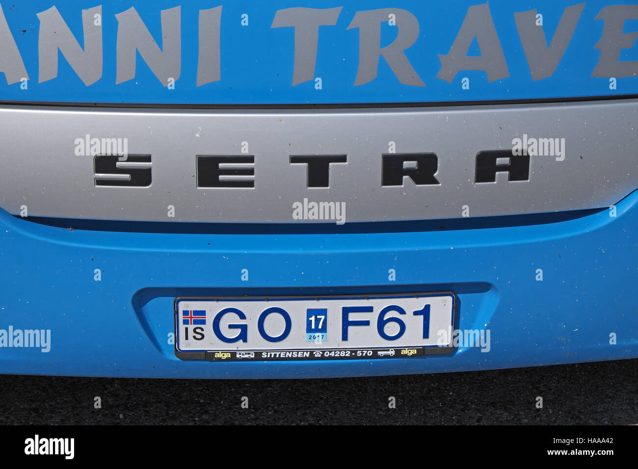 Blue Number Plate High Resolution Stock Photography And Images Alamy
