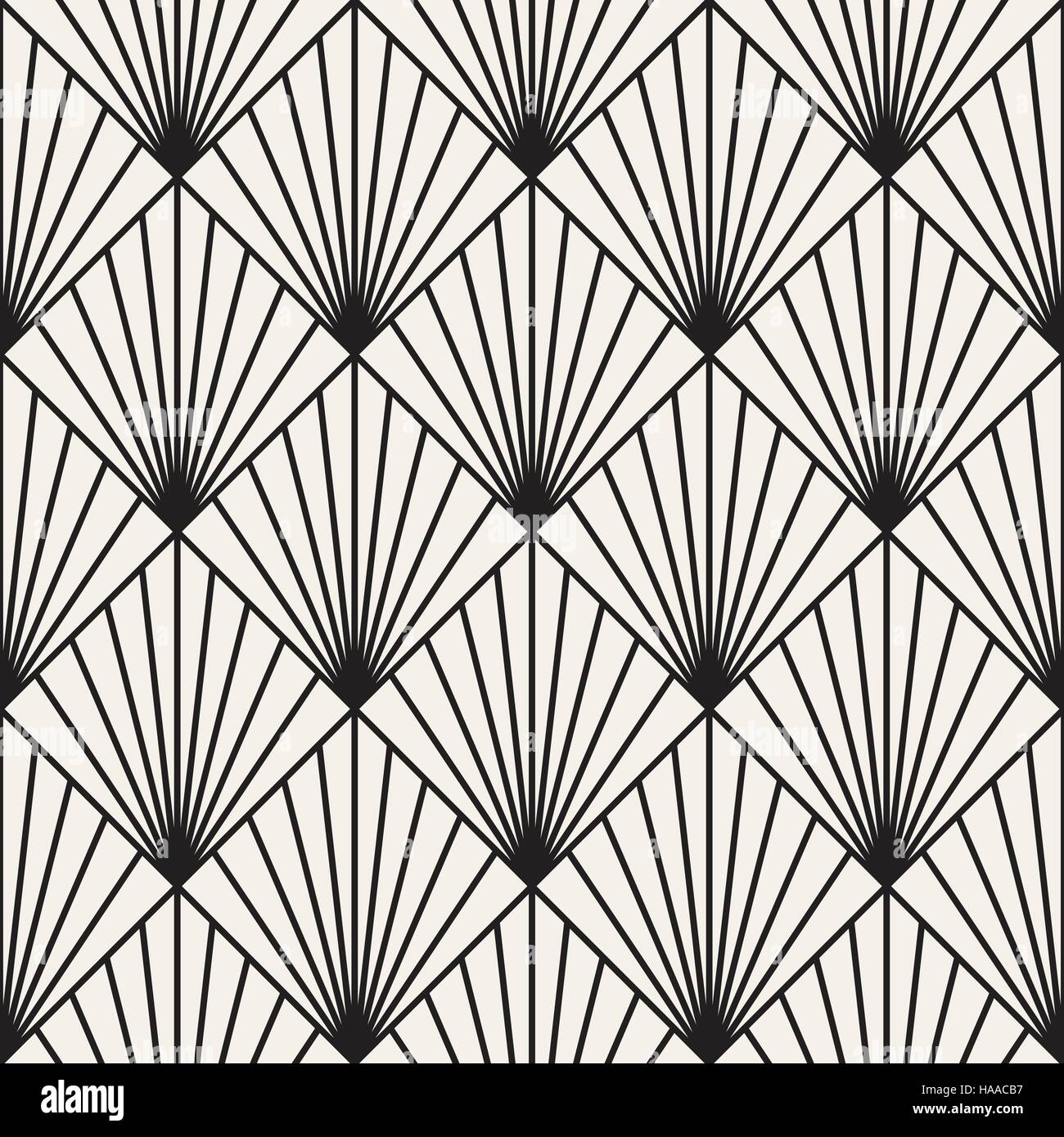 Geometric Burst Lines Rhombus Grid. Abstract Background Design Stock ...