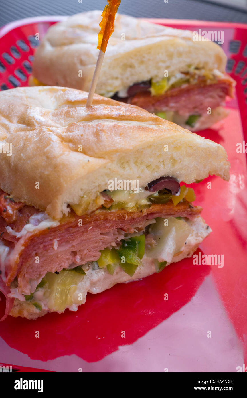 sandwich toothpicks
