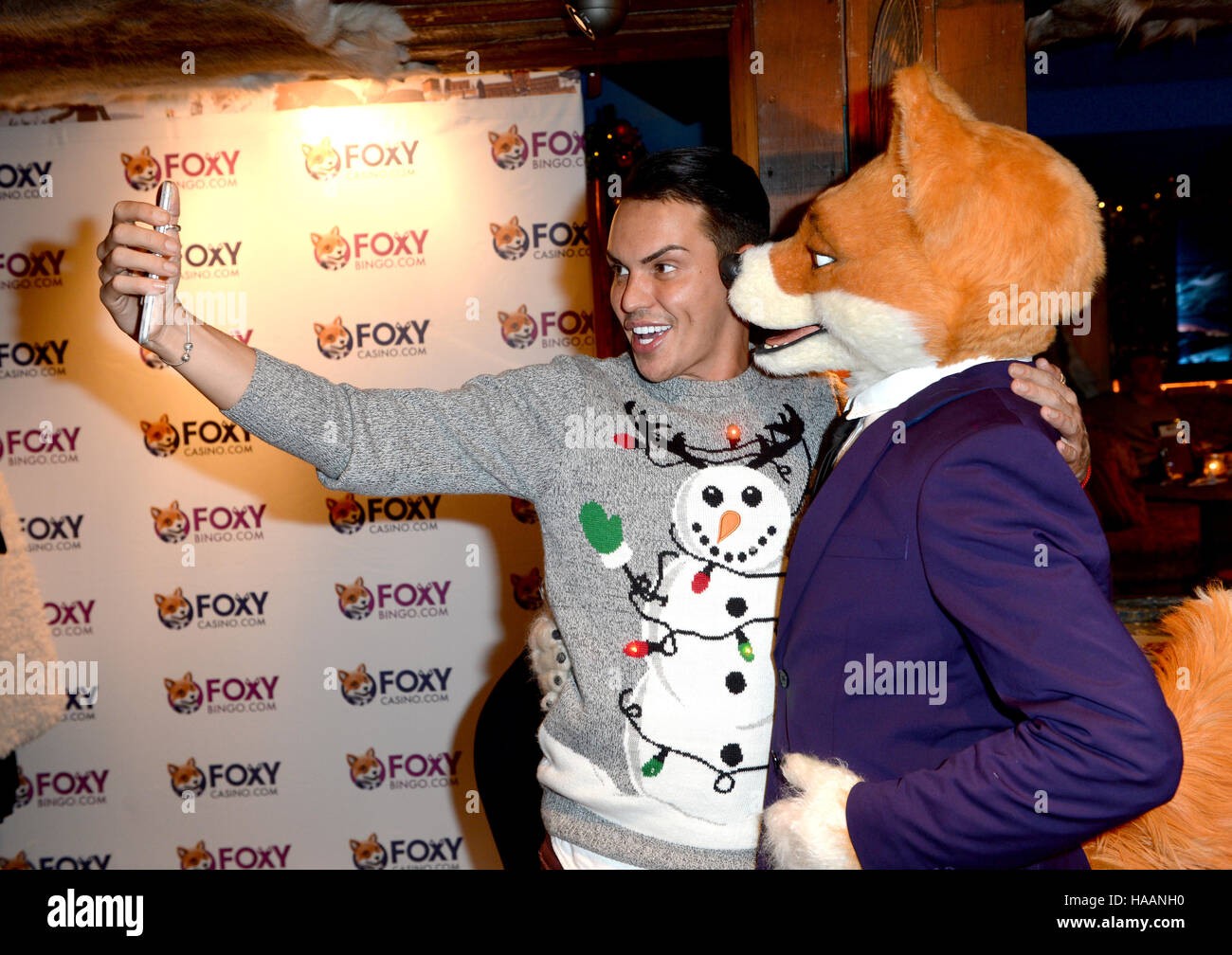 Foxy bingo casino bingo