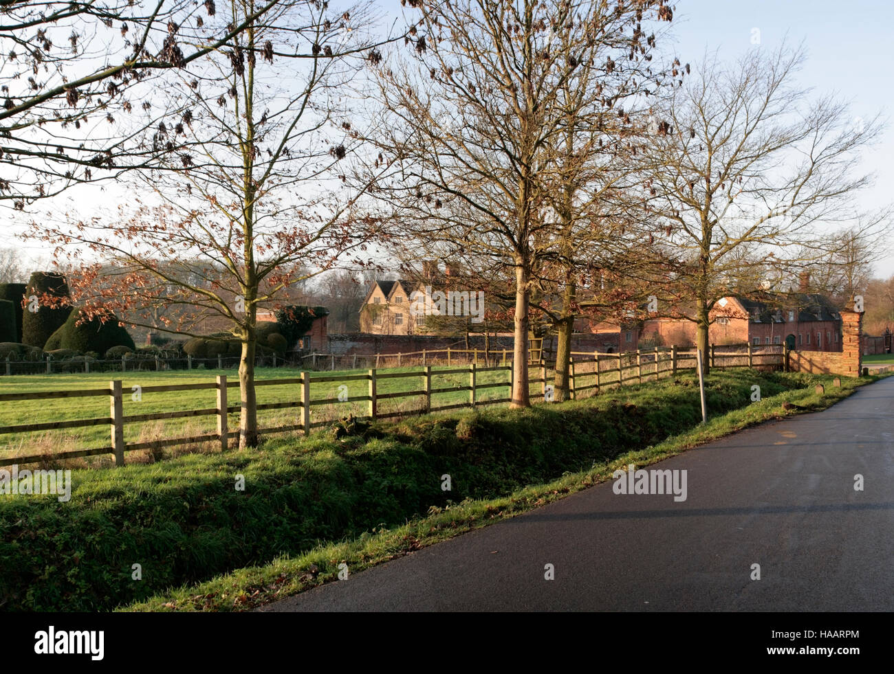 countryside, uk, footpath, field, nature, generic, landscape, public ...