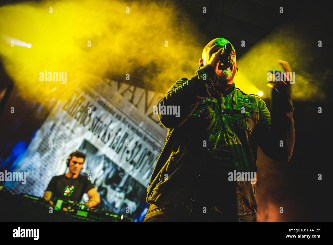 Jeffrey jey hi-res stock photography and images - Alamy