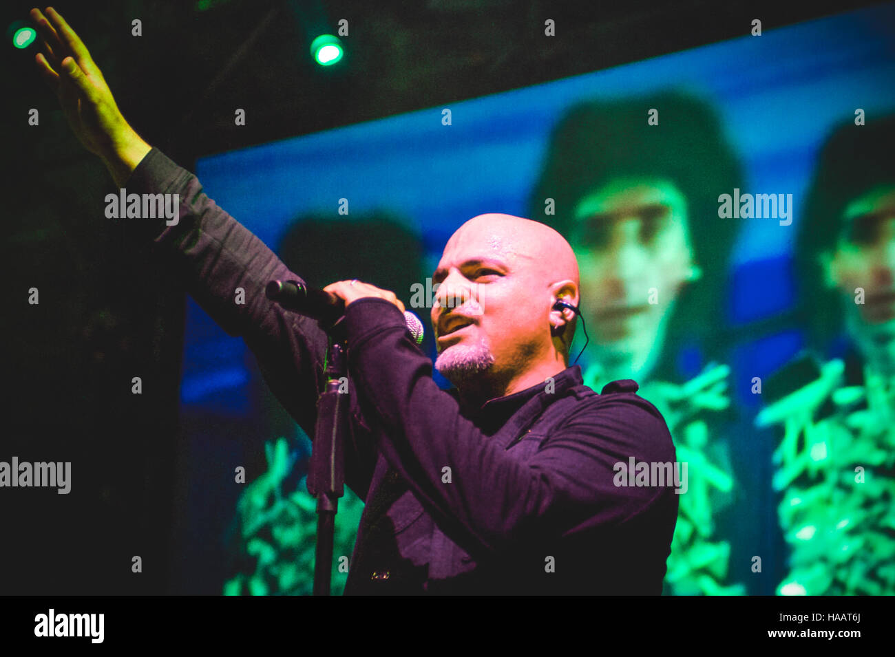 Jeffrey jey hi-res stock photography and images - Alamy