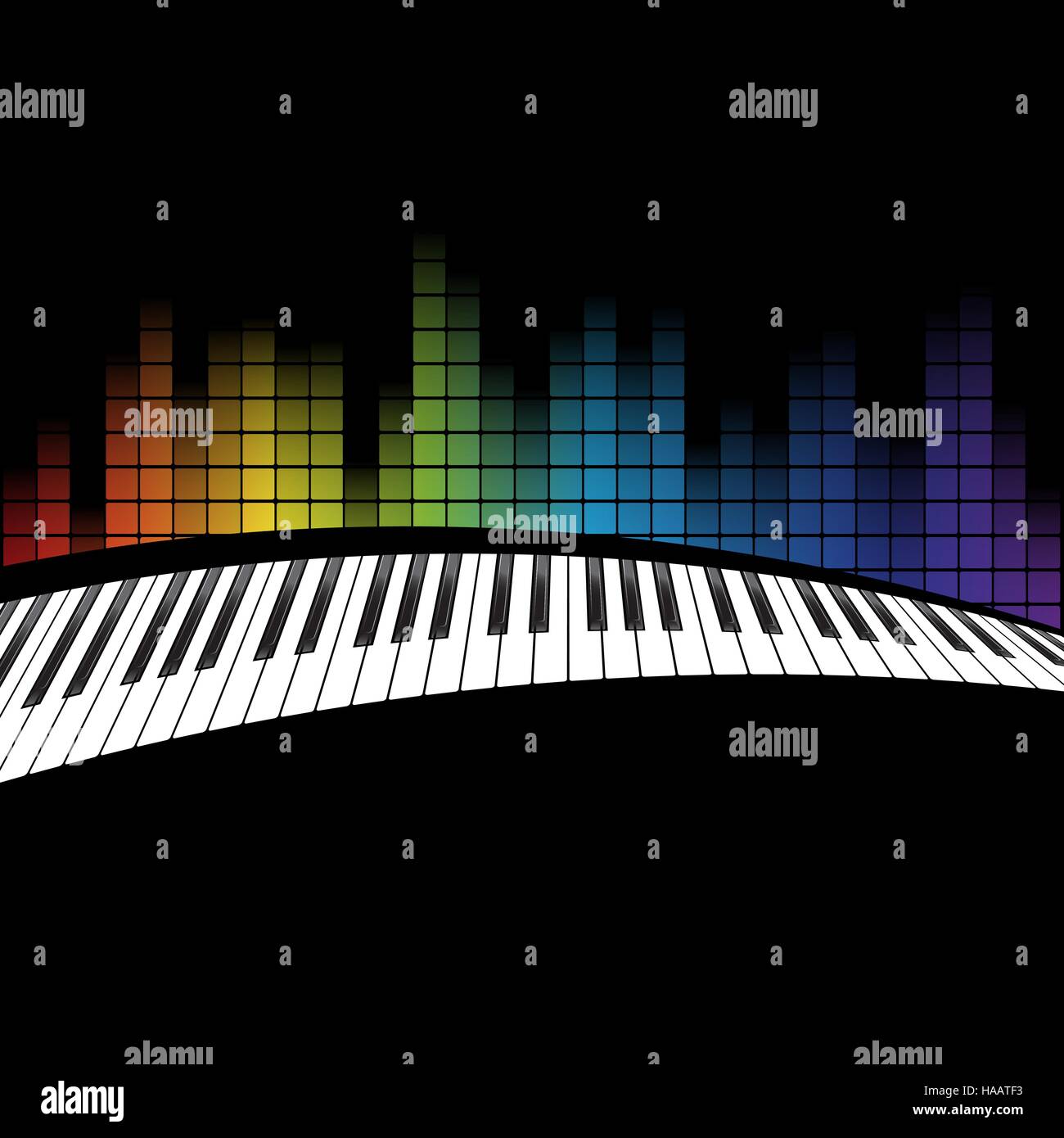 black piano template Stock Vector Image & Art Alamy black piano template Stock Vector Image & Art Alamy