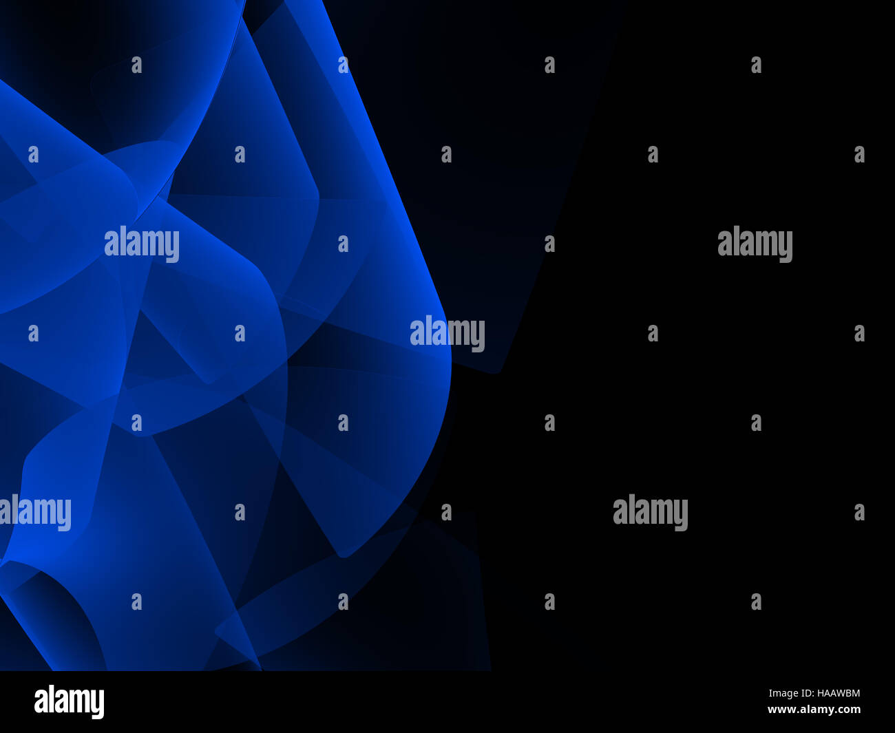 Blue and black backdrop hires stock photography and images Alamy