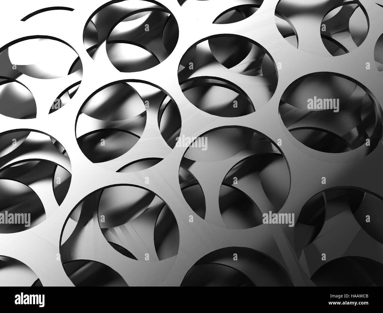 Steel Abstract Graphics abtsract 3d illustration of steel background Stock Photo - Alamy