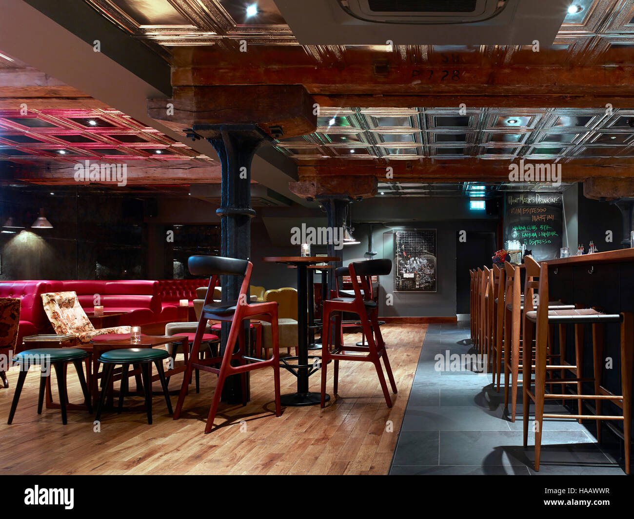 Original features hi-res stock photography and images - Alamy