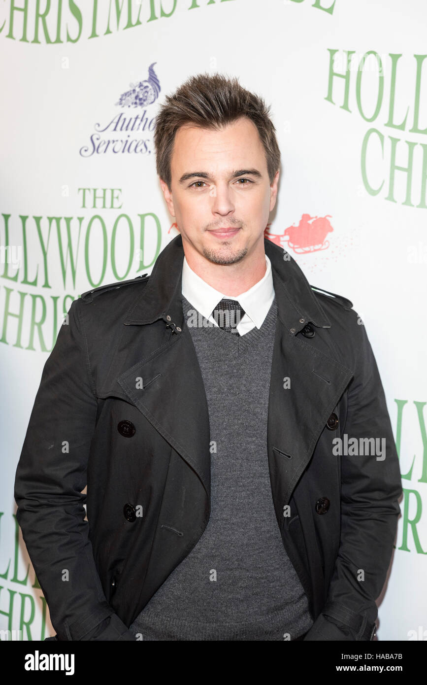 Darin brooks hi-res stock photography and images - Alamy